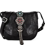 Campomaggi Linda Bolsa de hombro Piel natural 21.5 cm Foto del producto