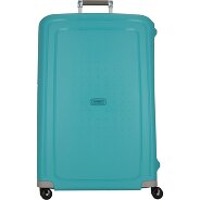 Samsonite S'Cure Spinner Trolley de 4 ruedas 81 cm Foto del producto