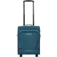 Travelite Jetpack 2 ruedas Carro de la cabina 40 cm Foto del producto