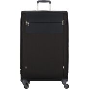 Samsonite Citybeat 4 ruedas Carrito 78 cm con pliegue de expansión Foto del producto