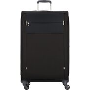 Samsonite Citybeat 4 ruedas Carrito 78 cm con pliegue de expansión Foto del producto