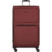 Stratic Trolley de 4 ruedas Bendigo Light Plus Compartimento para portátil de 84 cm Foto del producto