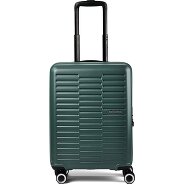 American Tourister Sunset Hills 4 ruedas Carro de la cabina 55 cm Foto del producto