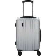 bugatti Lima 2.0 Carro de cabina de 4 ruedas de 55 cm con ruedas dobles Foto del producto