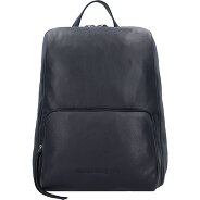 Harbour 2nd Just Pure Milou Mochila de la ciudad Piel natural 40 cm Foto del producto