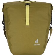 Deuter Bolsa para bicicleta Weybridge 25+5L 43 cm Foto del producto
