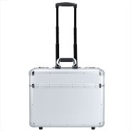 Alumaxx Maleta Pilot de 2 ruedas 48 cm Compartimento para portátil Foto del producto
