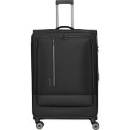 Travelite Crosslite 4 ruedas Carrito XL 81 cm con pliegue de expansión Foto del producto