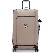 Kipling Basic Jet M 4 ruedas Carrito 72 cm Foto del producto