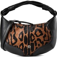 AIGNER Giara Bolsa de hombro Piel natural 23 cm Foto del producto
