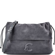 Coccinelle Lidia Bolsa de hombro Piel natural 31 cm Foto del producto