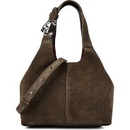 Coccinelle C-Easy Bolsa de hombro Piel natural 21 cm Foto del producto