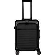 Travelite Next 4 ruedas Carro de la cabina 55 cm Compartimento para el portátil Foto del producto