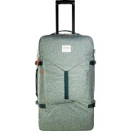 Tatonka Travel 90 2 ruedas Trolley 75 cm Foto del producto