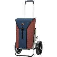 Andersen Shopper Royal Shopper Oli.P 2.0 Carro de la compra 59 cm Foto del producto