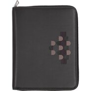 DuDu Caso de escritura Piel 24 cm Foto del producto