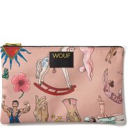 Wouf Daily Bolsa de cosméticos 26 cm Foto del producto