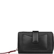 bugatti Viola Cartera Protección RFID Piel 16 cm Foto del producto