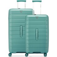 Roncato B-Flying Trunk 4 ruedas Juego de maletas 2 piezas Foto del producto