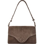 Coccinelle C-Me Bolsa de hombro Piel natural 32 cm Foto del producto