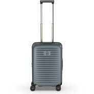Victorinox Airox Advanced 4 ruedas Carro de la cabina S 55 cm Compartimento para el portátil con pliegue de expansión Foto del producto