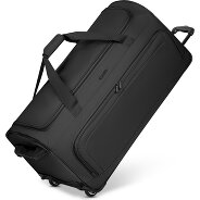 Redolz Bolsa de viaje Duffle Essentials XL de 2 ruedas 81 cm tamaño especial Foto del producto