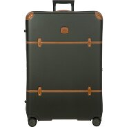 Bric's Bellagio 4 ruedas Carrito 82 cm con pliegue de expansión Foto del producto