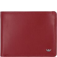 Golden Head Polo Cartera Bloqueo RFID Piel natural 12.5 cm Foto del producto