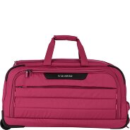 Travelite Skaii Bolso de 2 ruedas 65 cm Foto del producto