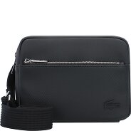 Lacoste Core Essentials Men S Classic Bolsa de hombro 21.5 cm Foto del producto