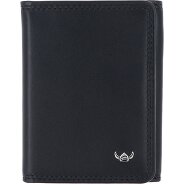 Golden Head Polo Cartera Bloqueo RFID Piel natural 10 cm Foto del producto