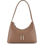 Furla Diamante Bolsa de hombro Piel 24 cm Foto del producto