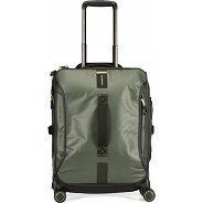 Samsonite Paradiver Light 4 ruedas Bolsa de viaje 55 cm Foto del producto