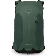 Osprey Hikelite LT 22 Mochila de senderismo 50 cm Foto del producto