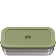 24Bottles Caja de almuerzo 18.5 cm Foto del producto