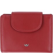 Golden Head Polo Cartera Bloqueo RFID Piel natural 12 cm Foto del producto