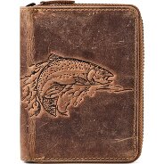 Greenburry Huntsman Cartera Protección RFID Piel 10 cm Foto del producto