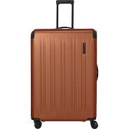 Travelite Dynamiic 4 ruedas Carrito XL 81 cm Foto del producto