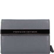 Porsche Design Estuche para tarjetas de crédito de cuero RFID 10 cm Foto del producto