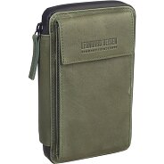 Leonhard Heyden Bolsa para móvil de La Haya Piel 11 cm Foto del producto
