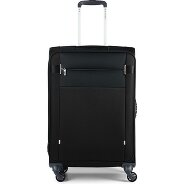 Samsonite Citybeat 4 ruedas Carrito 66 cm con pliegue de expansión Foto del producto