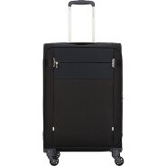 Samsonite Citybeat 4 ruedas Carrito 66 cm con pliegue de expansión Foto del producto