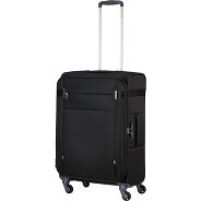 Samsonite Citybeat 4 ruedas Carrito 66 cm con pliegue de expansión Foto del producto