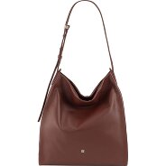 DuDu Up Bolsa de hombro Piel natural 32 cm Foto del producto