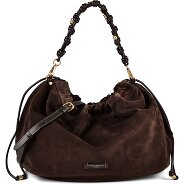 Gianni Chiarini Morgana Bolsa de hombro Piel natural 46 cm Foto del producto