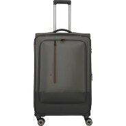 Travelite Crosslite 5.0 4 ruedas Carrito L 77 cm con pliegue de expansión Foto del producto