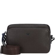 Braun Büffel Novara Bolsa de hombro Piel 22 cm Foto del producto