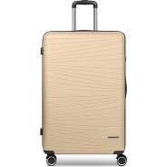 Franky Dallas 3.0 4 ruedas Carrito L 75 cm Foto del producto