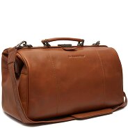The Chesterfield Brand Texel Bolsa de viaje Weekender Piel 42 cm Foto del producto