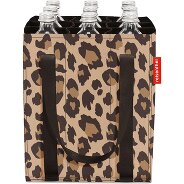 reisenthel Bolsa para botellas de 24 cm Foto del producto